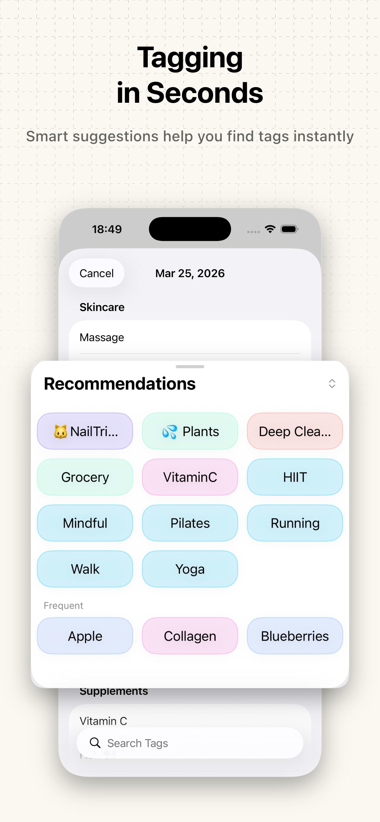 TagFlow screenshot 10
