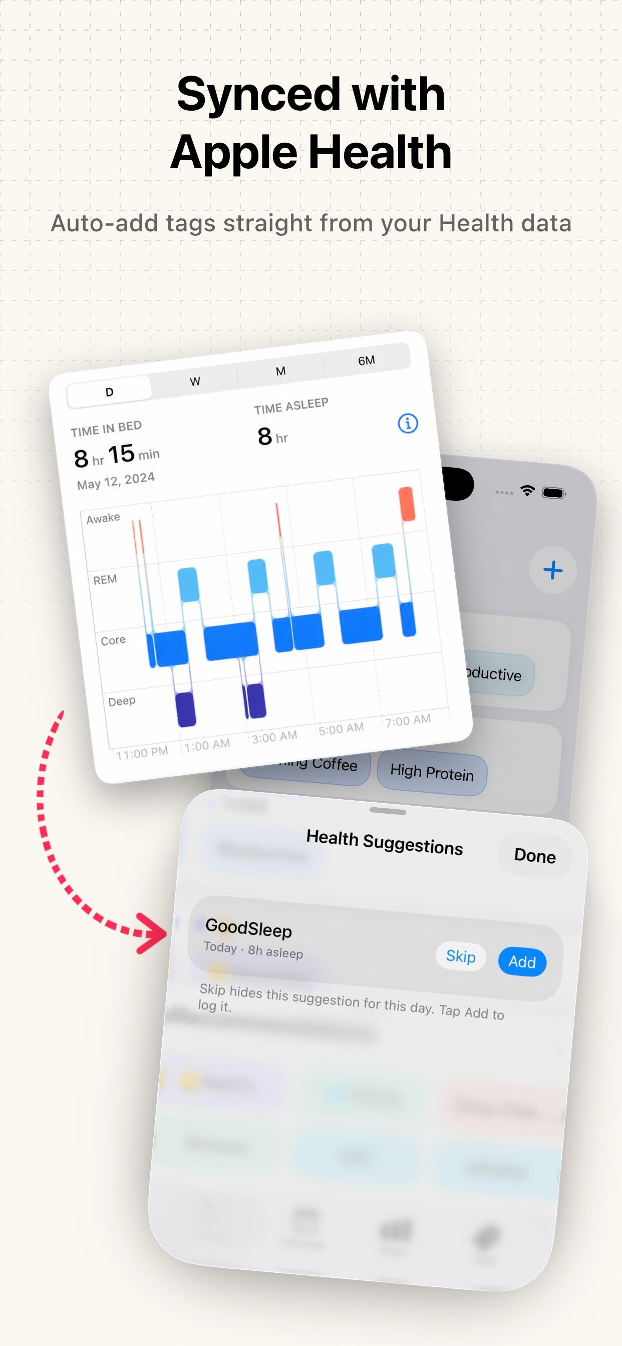 TagFlow screenshot 11