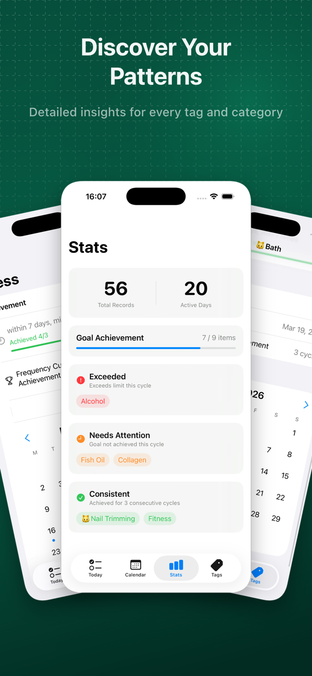 TagFlow screenshot 2