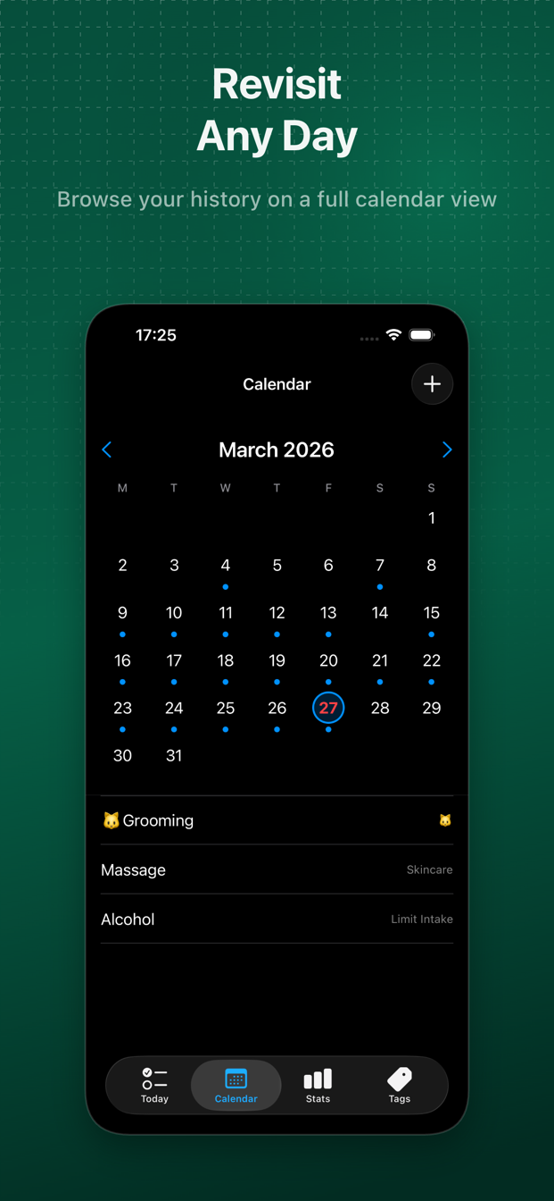 TagFlow screenshot 3
