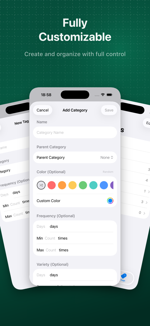 TagFlow screenshot 4