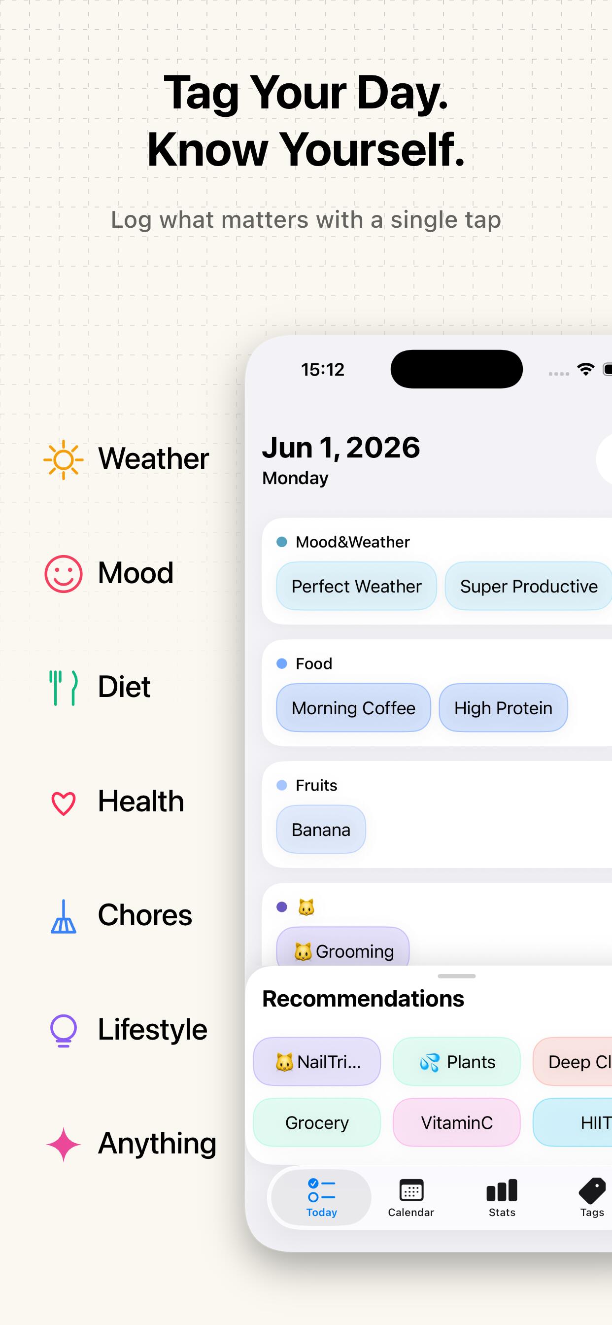 TagFlow screenshot 6