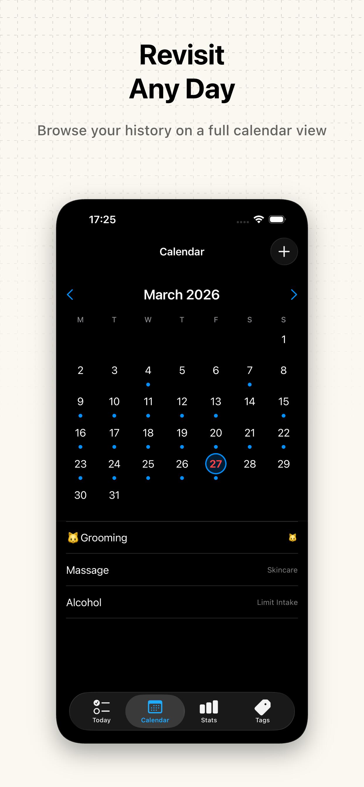 TagFlow screenshot 8