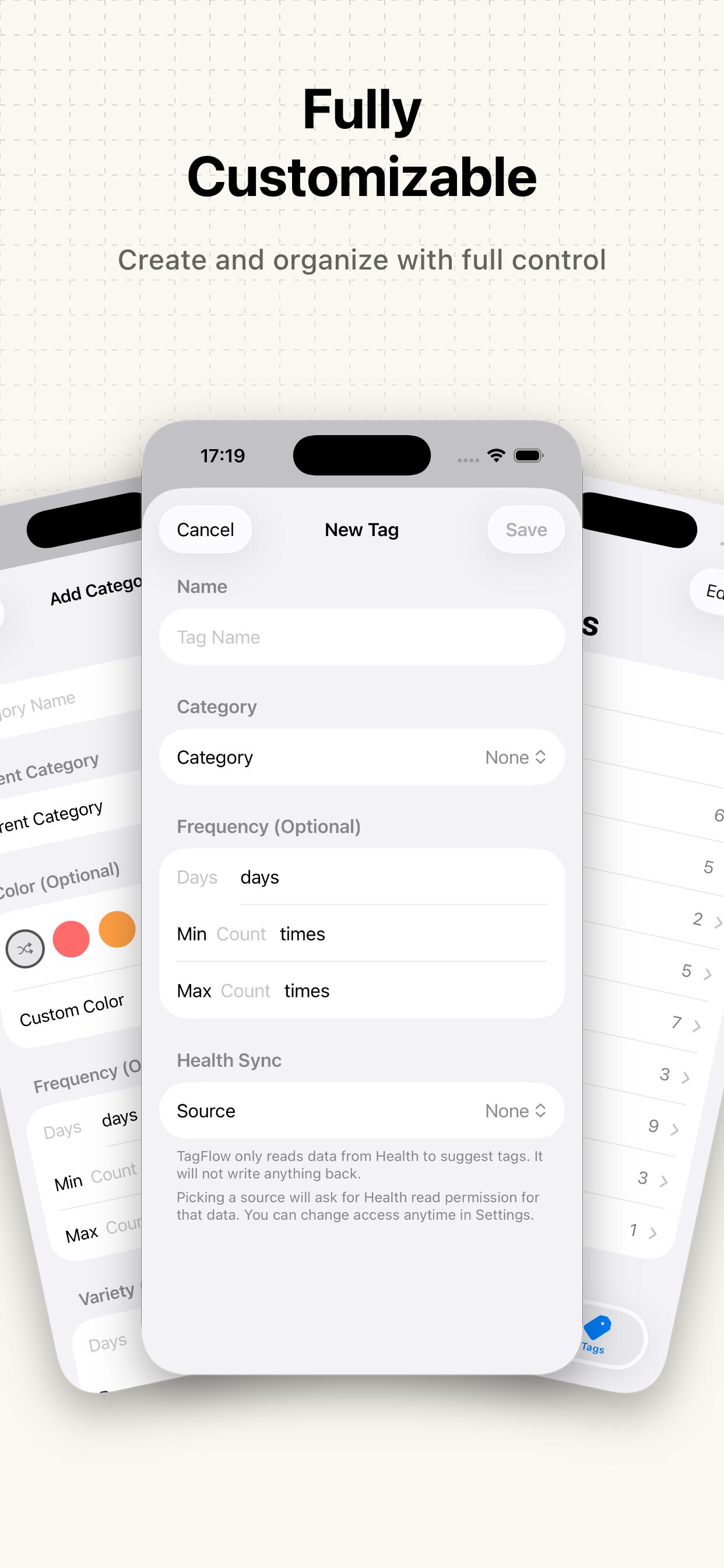 TagFlow screenshot 9